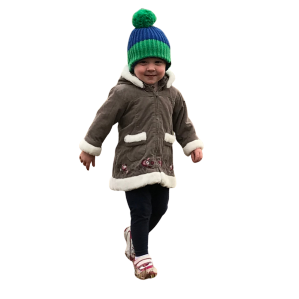 The Little Explorer Toque at Reflect You
