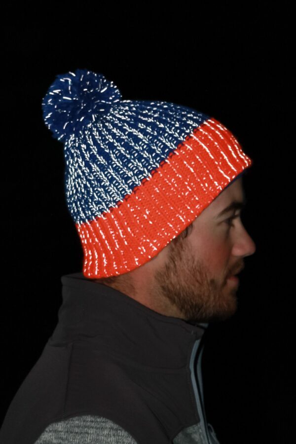 The Adventurer Toque at Reflect You